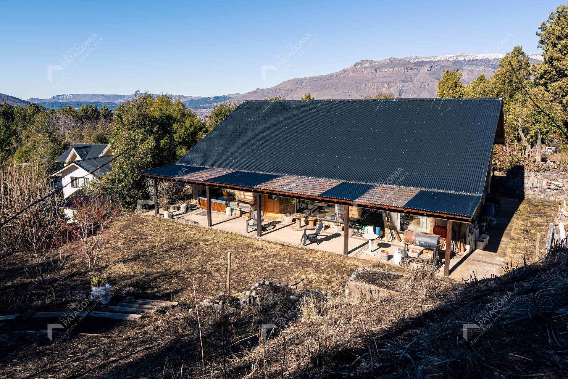 Casa En Venta En Barrio Cerrado Rincón Radales San Martín De Los Andes