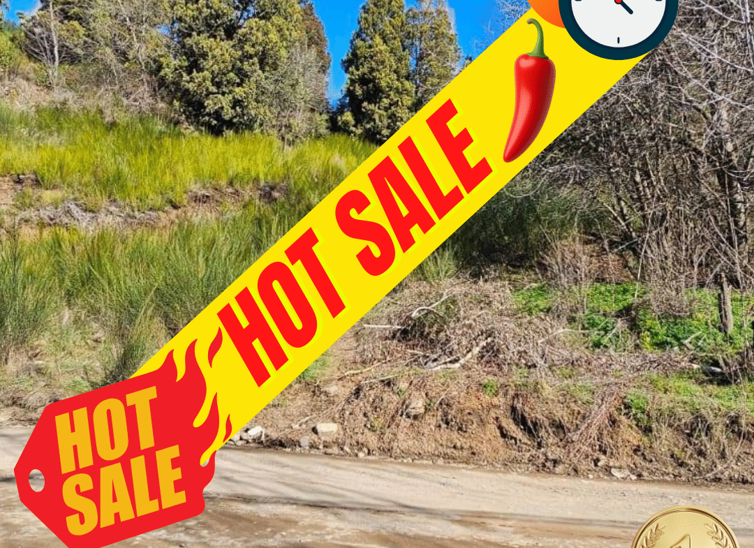 Lote en venta en barrio el oasis san martin de los andes