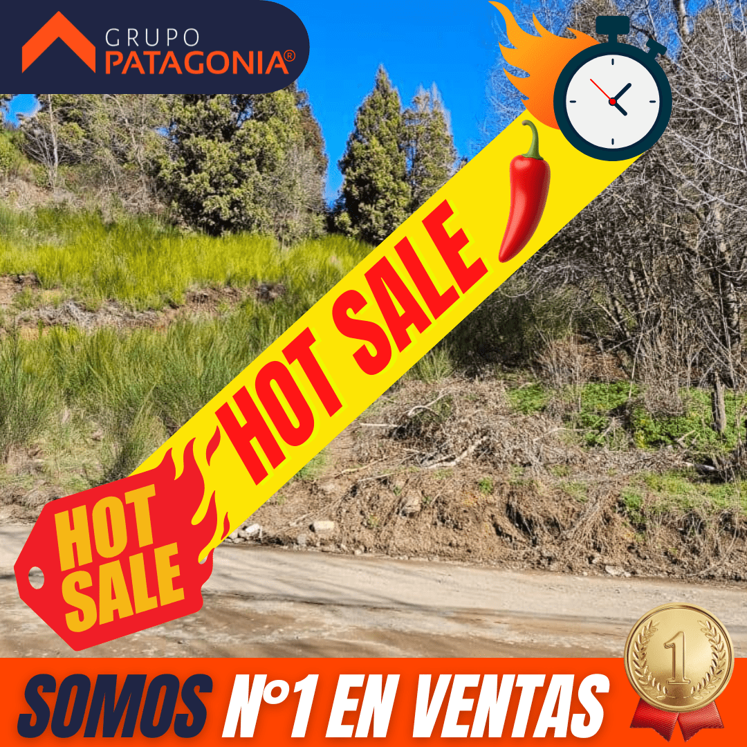 Lote en venta en barrio el oasis san martin de los andes Lote en venta en barrio el oasis san martin de los andes