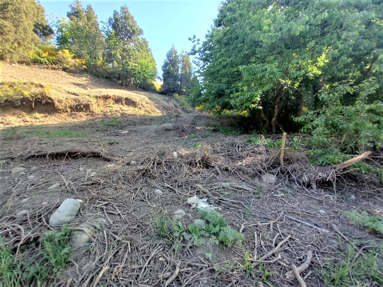 Terreno en venta en barrio el Oasis san Martin de Los andes Terreno en venta en barrio el Oasis san Martin de Los andes