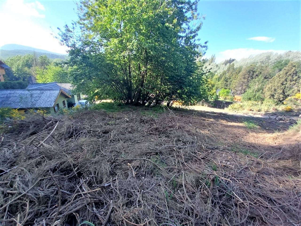 Terreno en venta en barrio el Oasis san Martin de Los andes Terreno en venta en barrio el Oasis san Martin de Los andes