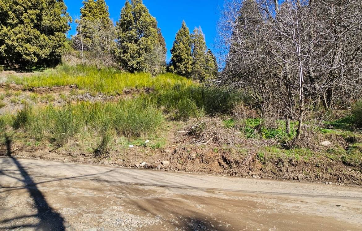 Terreno en venta en barrio el Oasis san Martin de Los andes