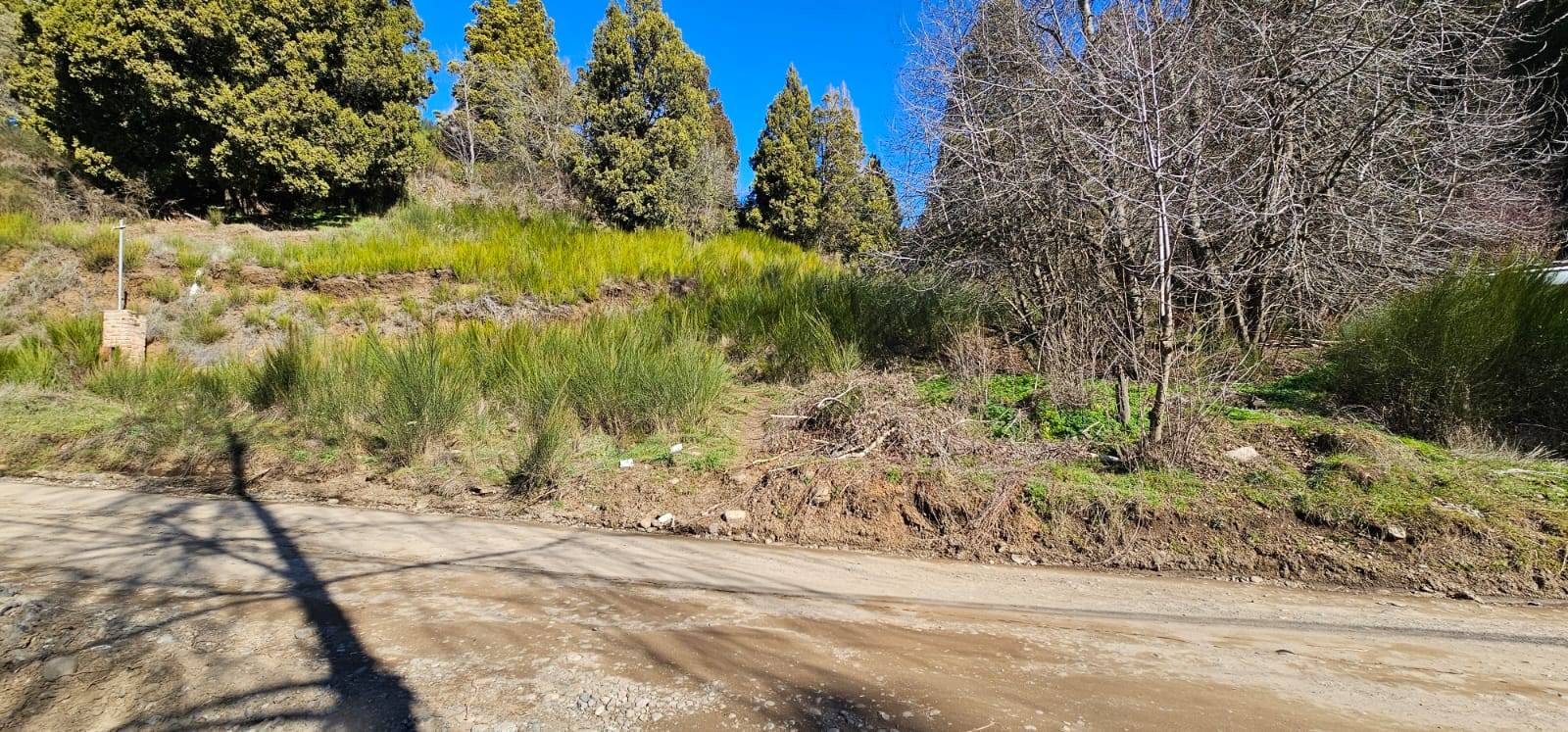 Terreno en venta en barrio el Oasis san Martin de Los andes Terreno en venta en barrio el Oasis san Martin de Los andes