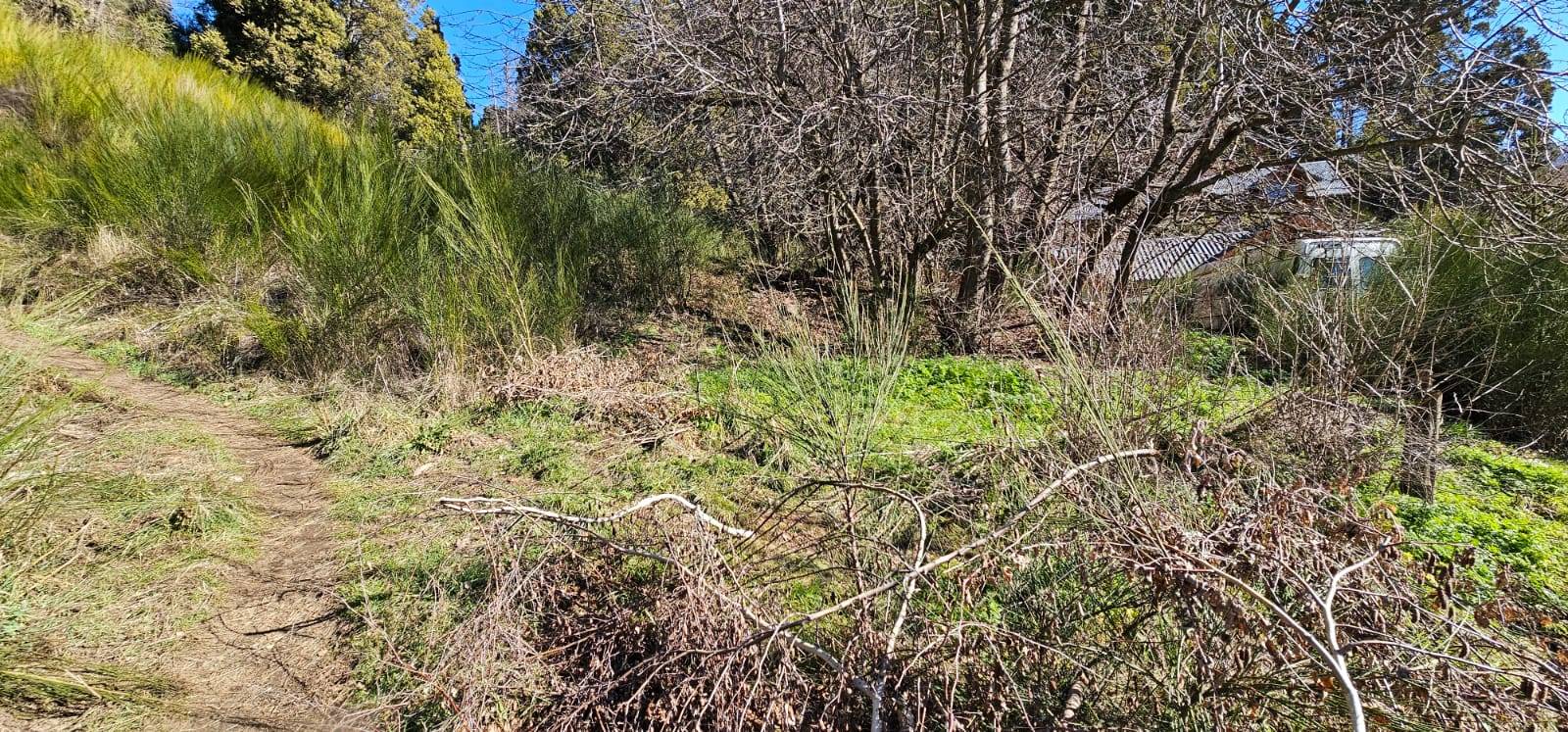 Terreno en venta en barrio el Oasis san Martin de Los andes Terreno en venta en barrio el Oasis san Martin de Los andes