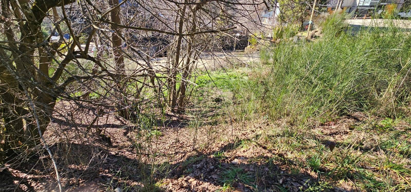 Terreno en venta en barrio el Oasis san Martin de Los andes Terreno en venta en barrio el Oasis san Martin de Los andes