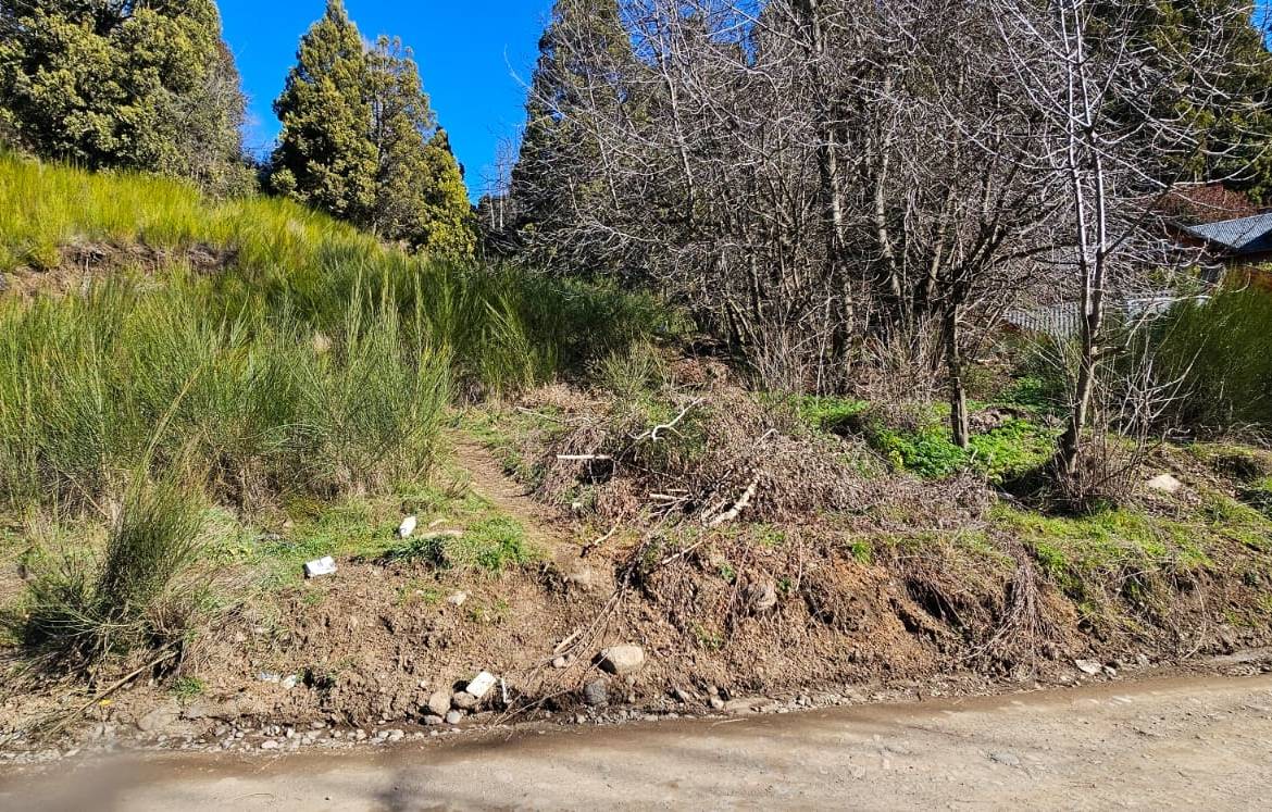 Terreno en venta en barrio el Oasis san Martin de Los andes