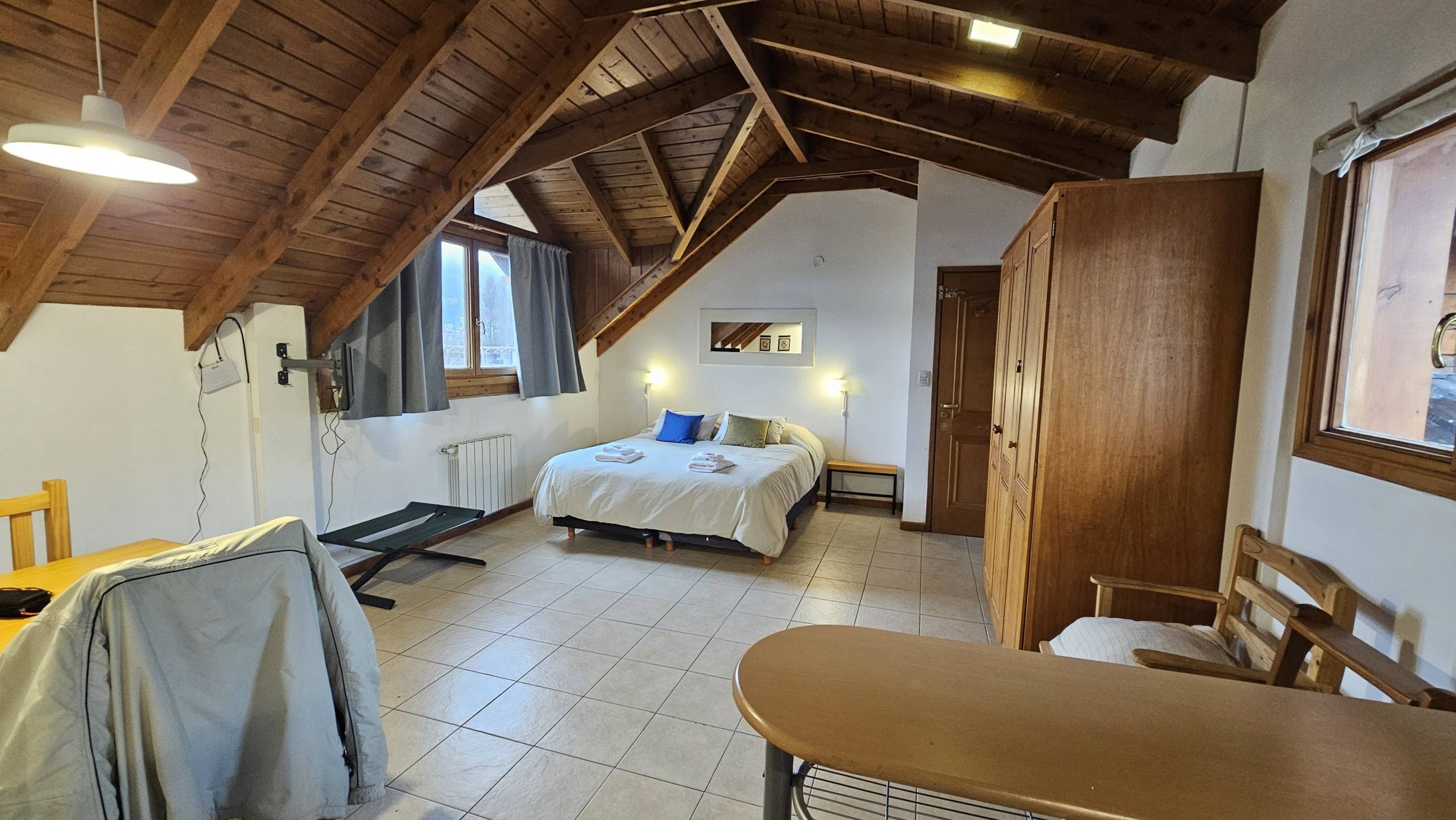 Monoambiente en venta en pleno centro de San Martin De los Andes