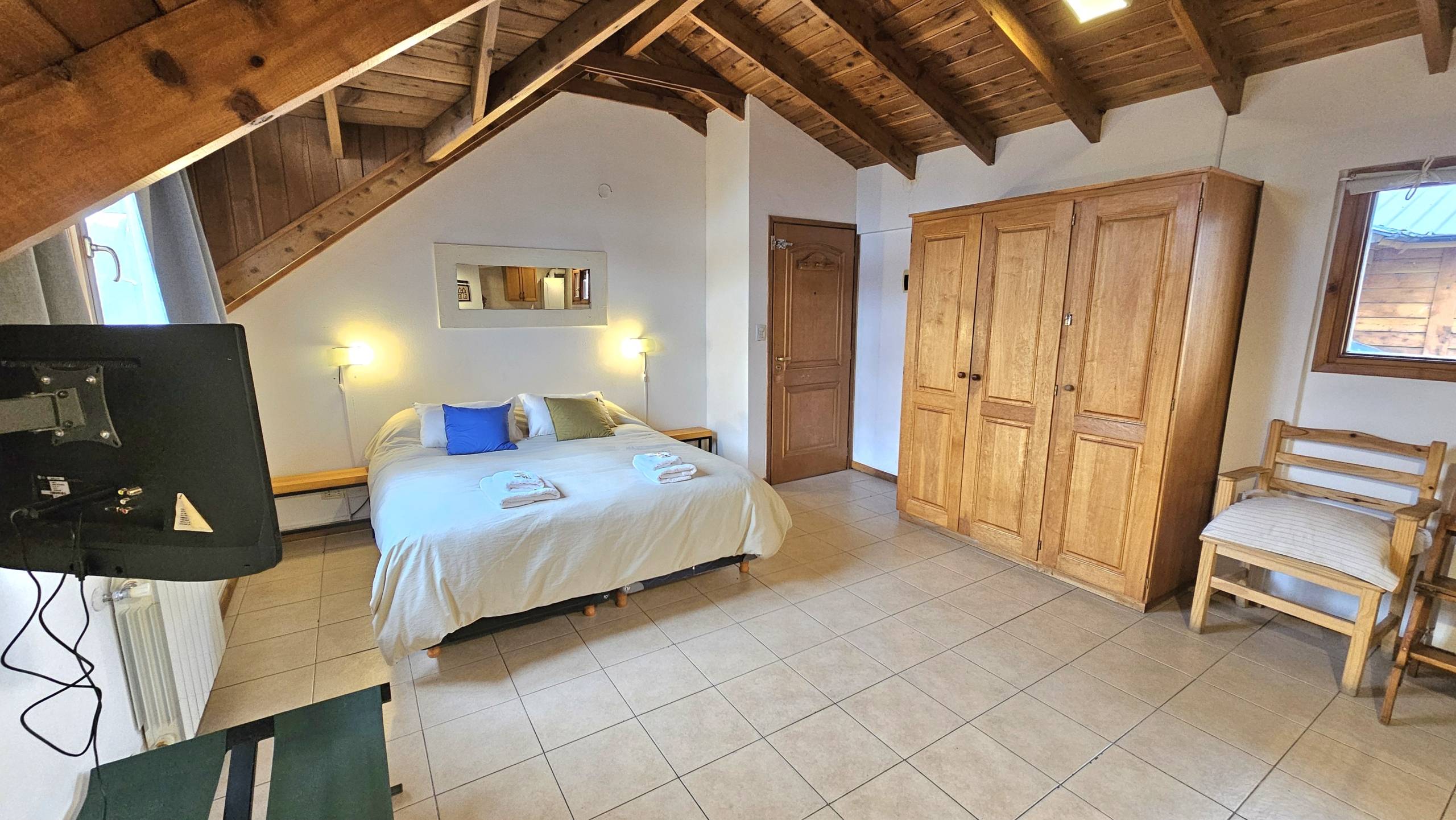 Monoambiente en venta en el centro de San Martin de Los Andes !!