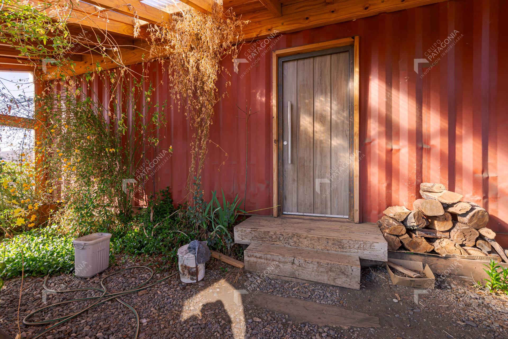 Casa En Venta En San Martín De Los Andes Club De Campo Las Marías Del Valle