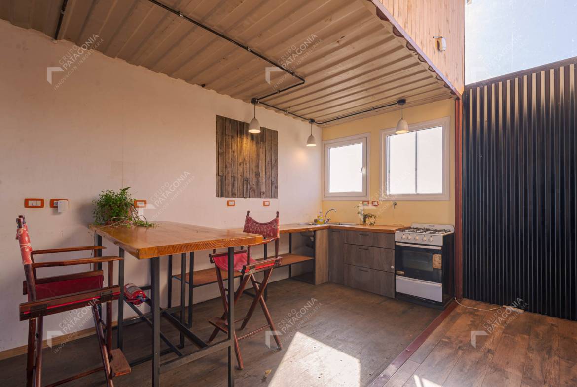 Casa En Venta En San Martín De Los Andes Club De Campo Las Marías Del Valle