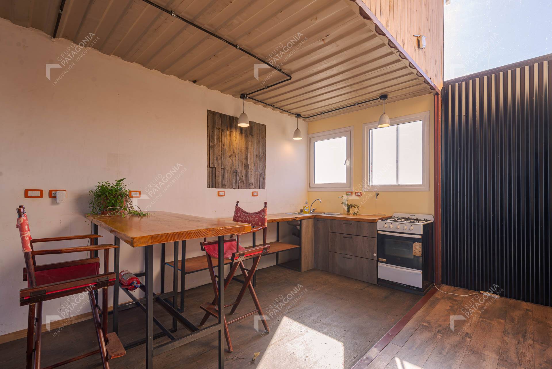 Casa En Venta En San Martín De Los Andes Club De Campo Las Marías Del Valle