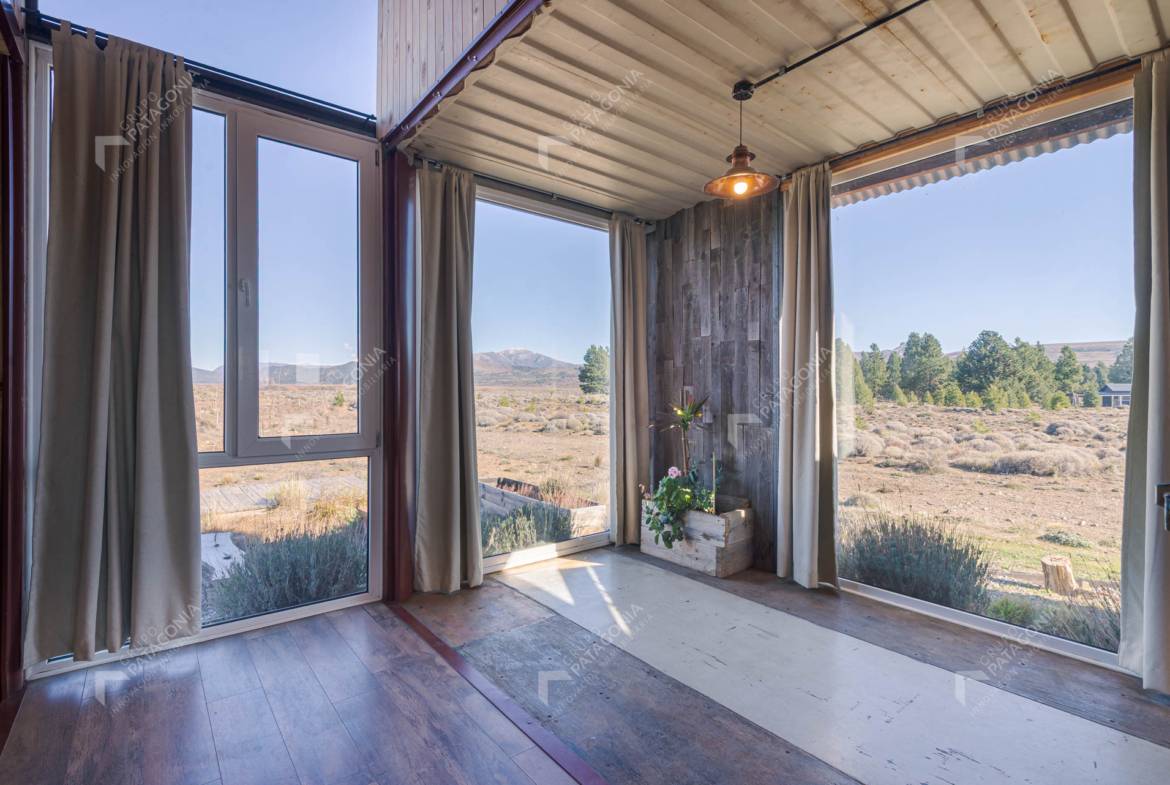 Casa En Venta En San Martín De Los Andes Club De Campo Las Marías Del Valle