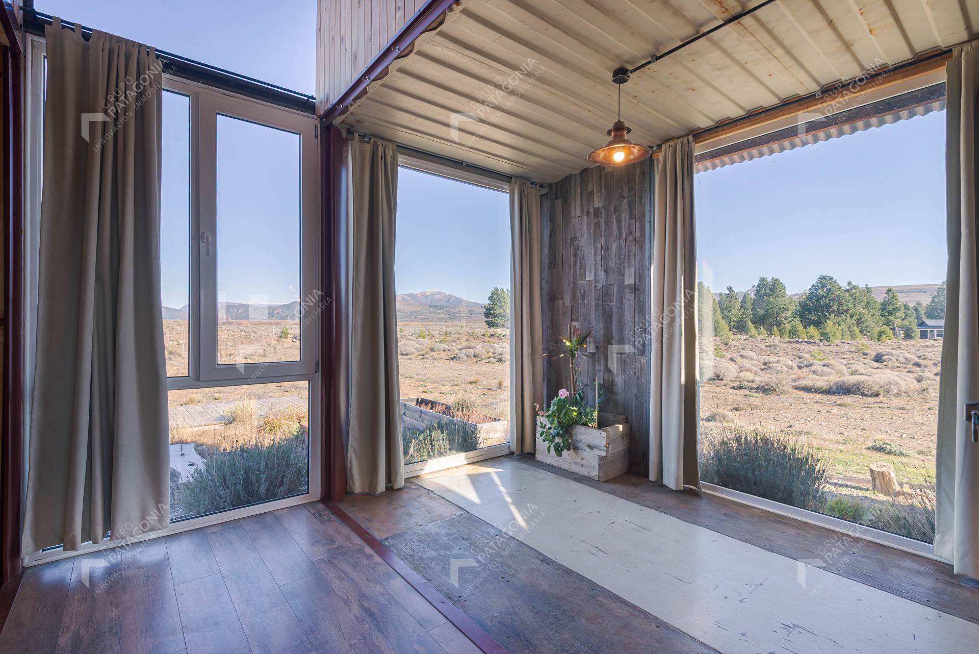 Casa En Venta En San Martín De Los Andes Club De Campo Las Marías Del Valle