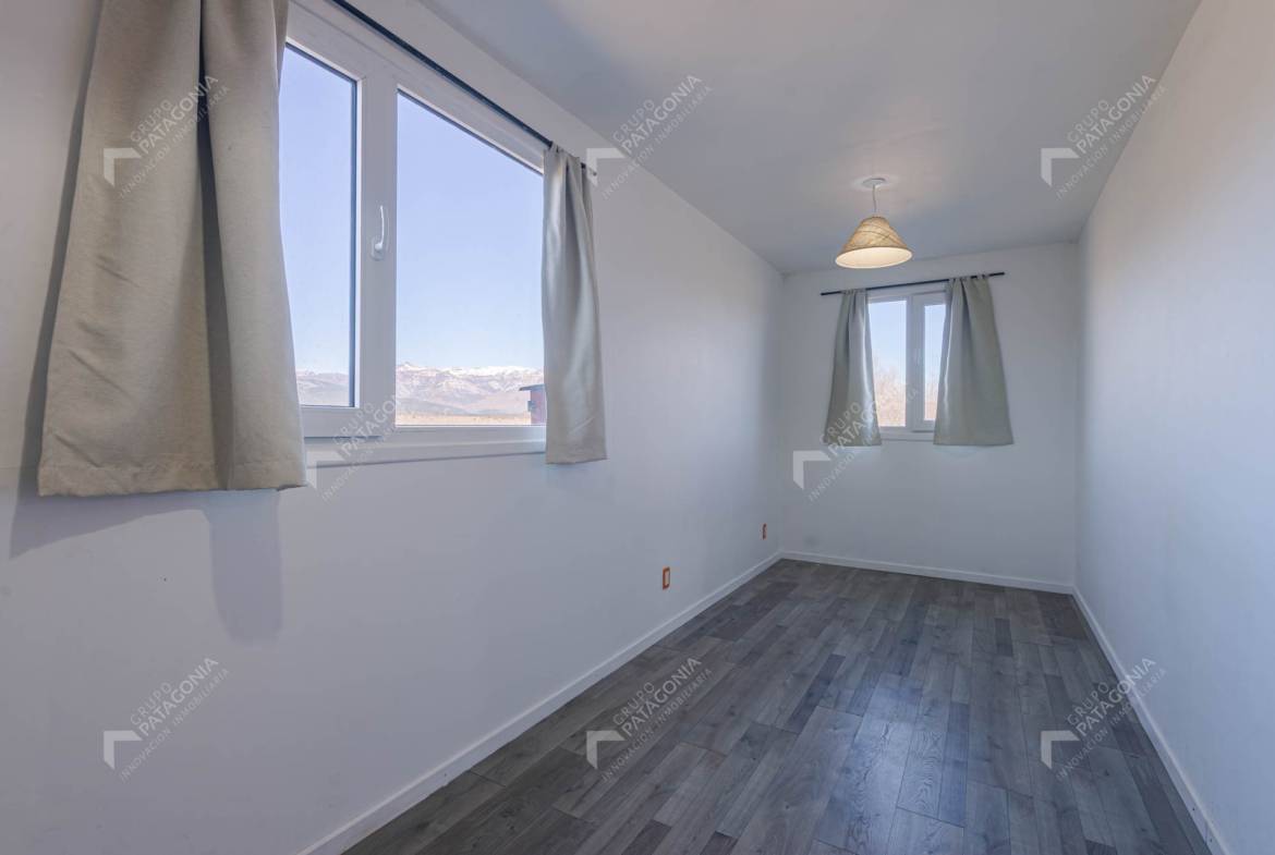 Casa En Venta En San Martín De Los Andes Club De Campo Las Marías Del Valle