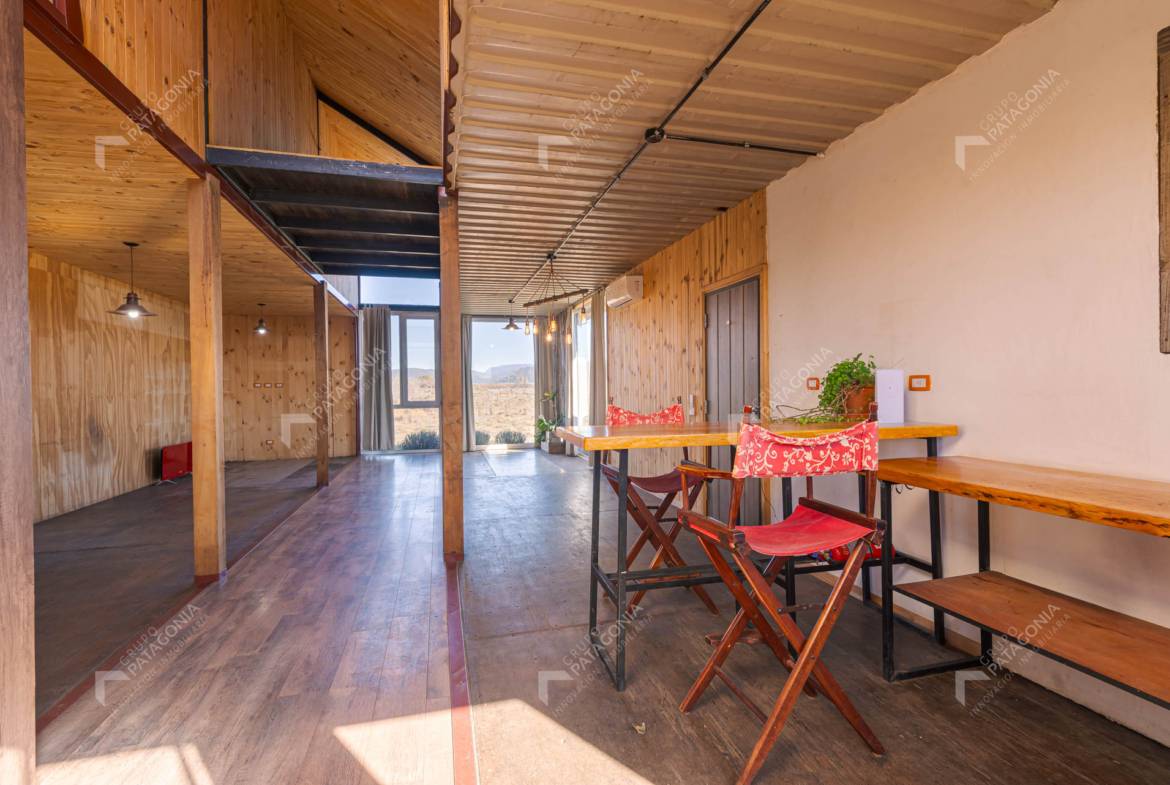 Casa En Venta En San Martín De Los Andes Club De Campo Las Marías Del Valle