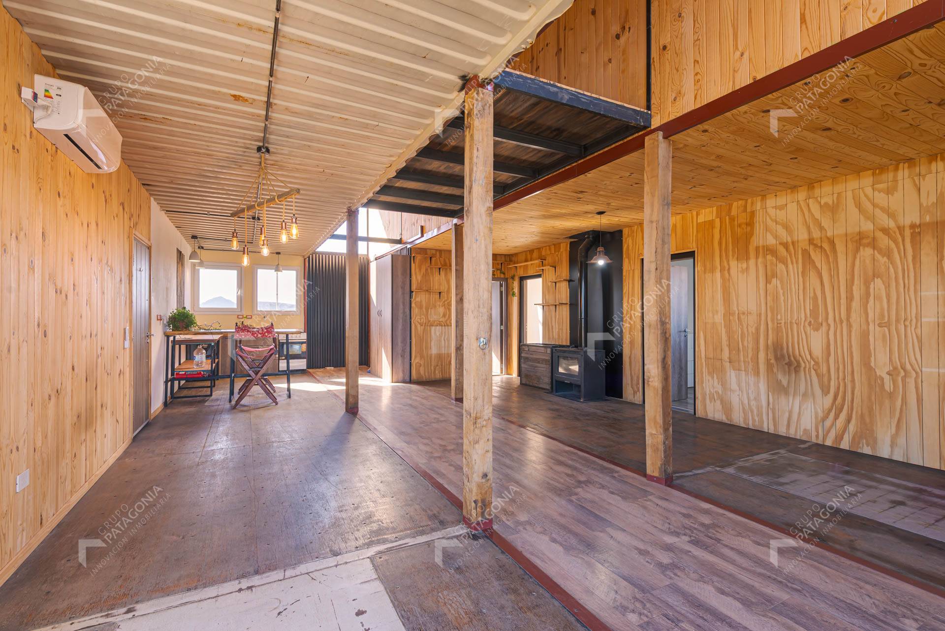 Casa En Venta En San Martín De Los Andes Club De Campo Las Marías Del Valle