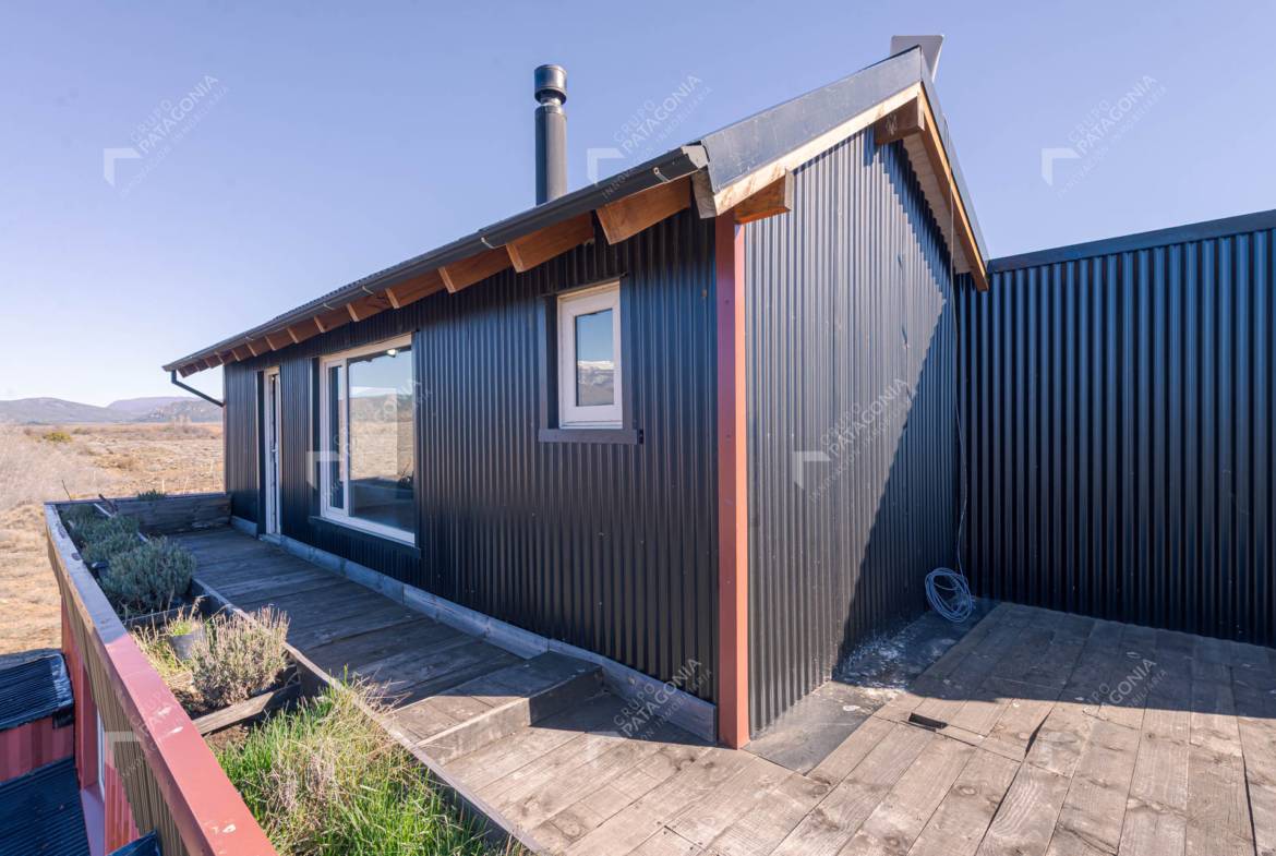 Casa En Venta En San Martín De Los Andes Club De Campo Las Marías Del Valle