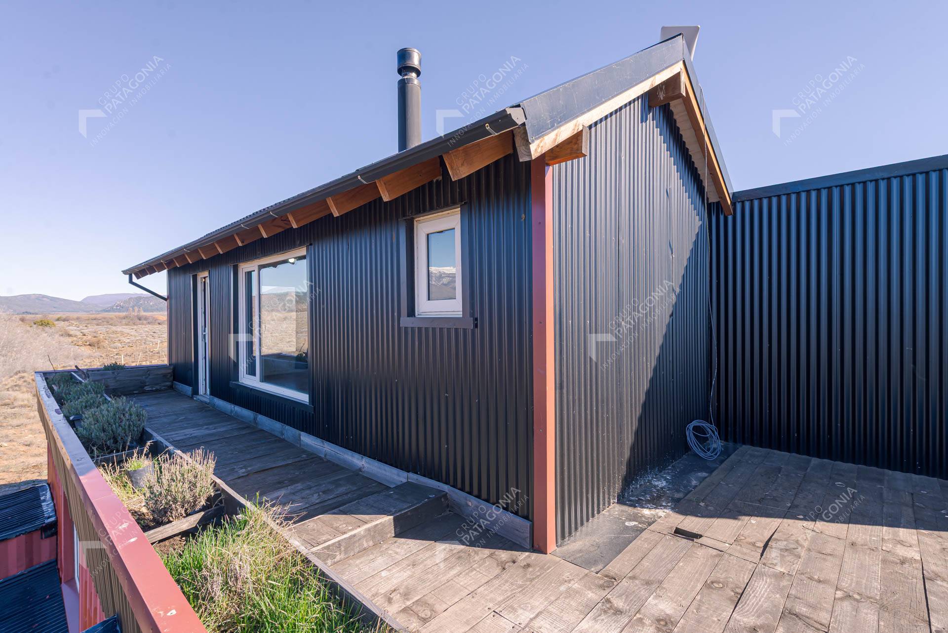 Casa En Venta En San Martín De Los Andes Club De Campo Las Marías Del Valle