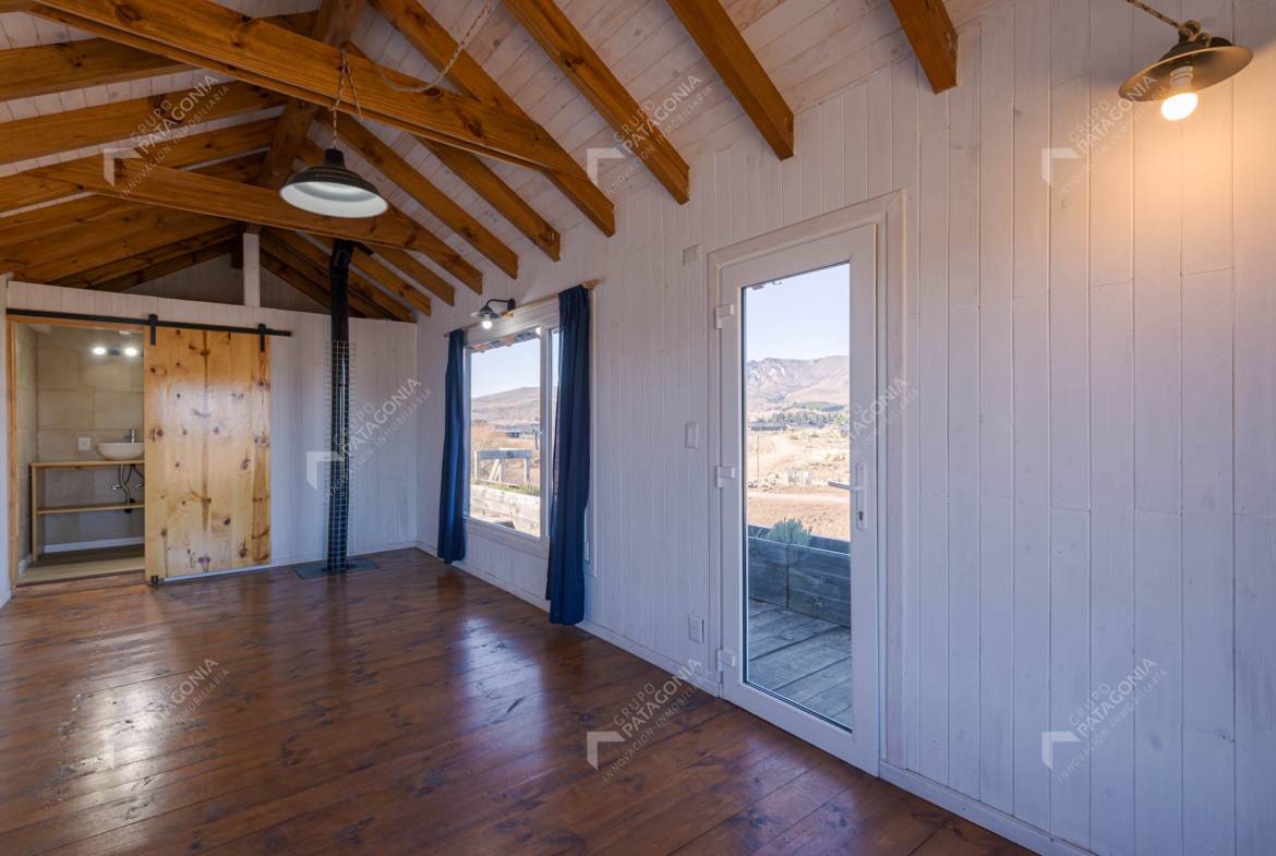 Casa En Venta En San Martín De Los Andes Club De Campo Las Marías Del Valle