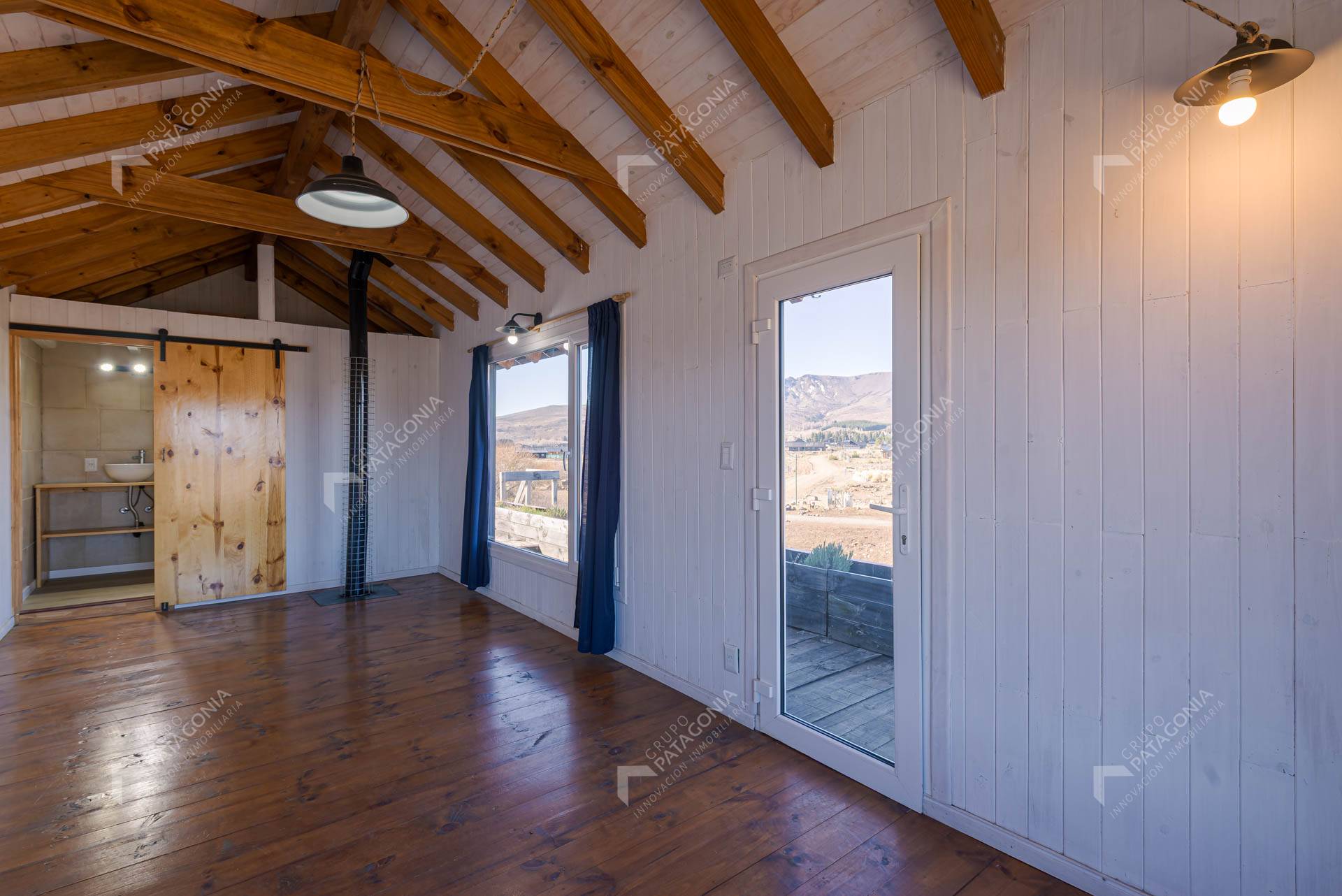 Casa En Venta En San Martín De Los Andes Club De Campo Las Marías Del Valle