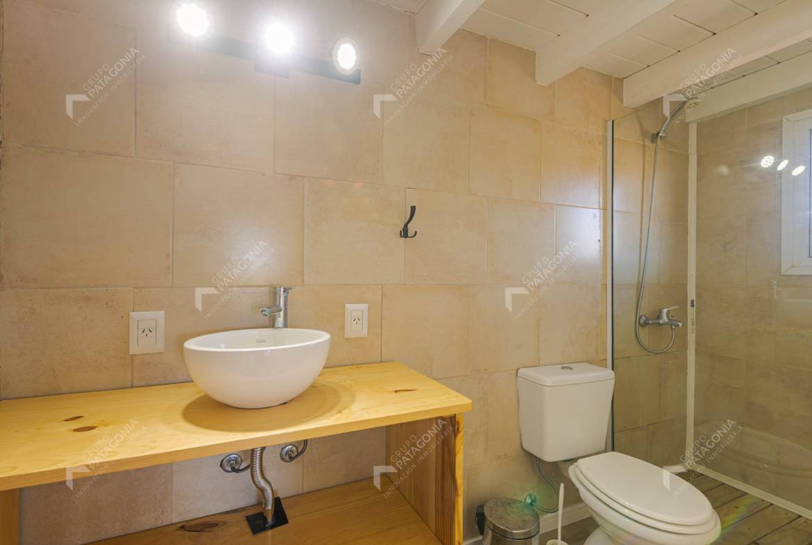 Casa En Venta En San Martín De Los Andes Club De Campo Las Marías Del Valle