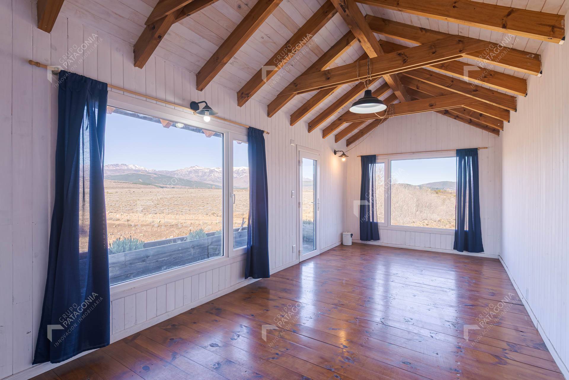 Casa En Venta En San Martín De Los Andes Club De Campo Las Marías Del Valle