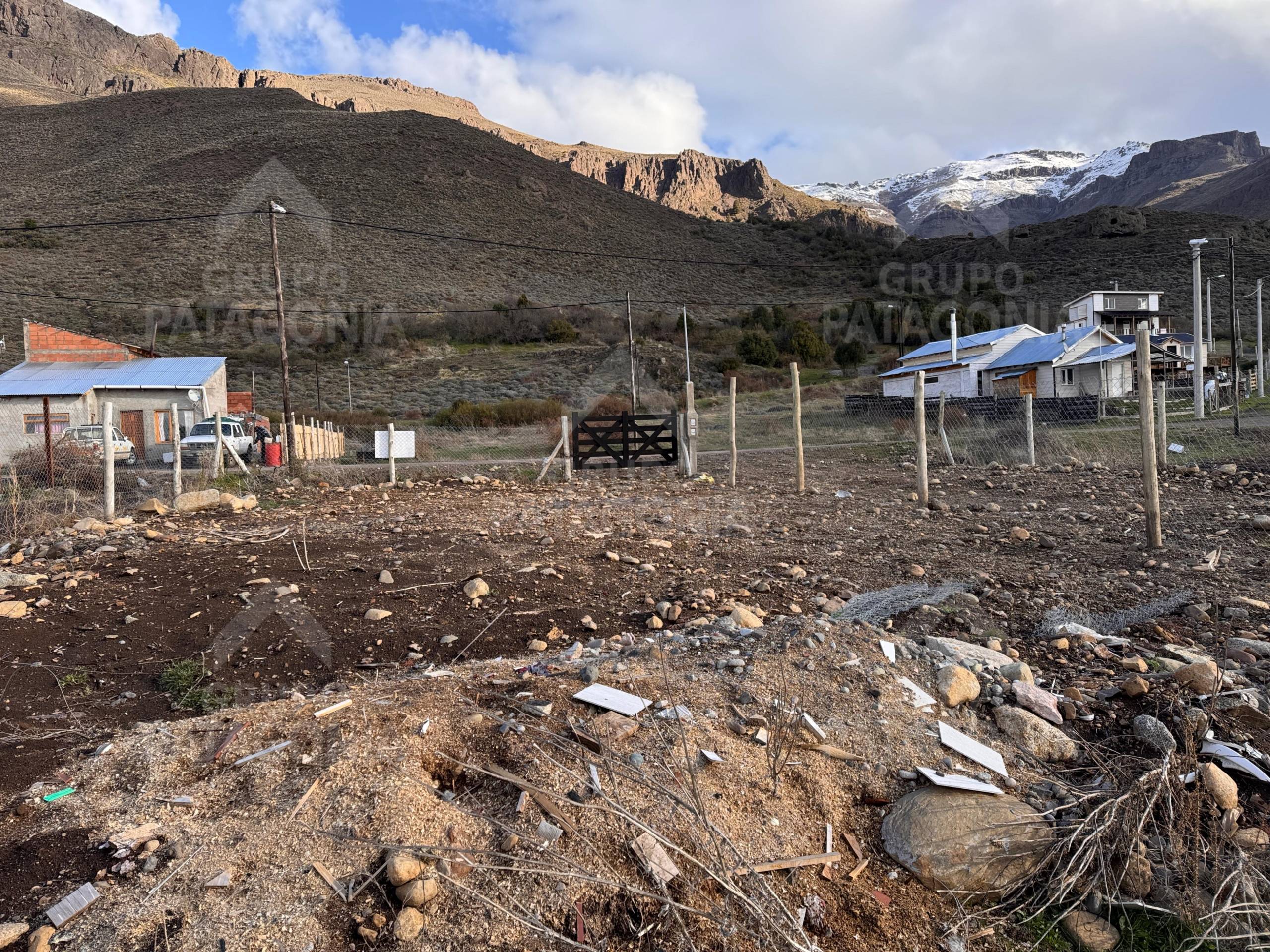 Terreno Lote En Venta En Barrio Los Manzanos San Martín De Los Andes