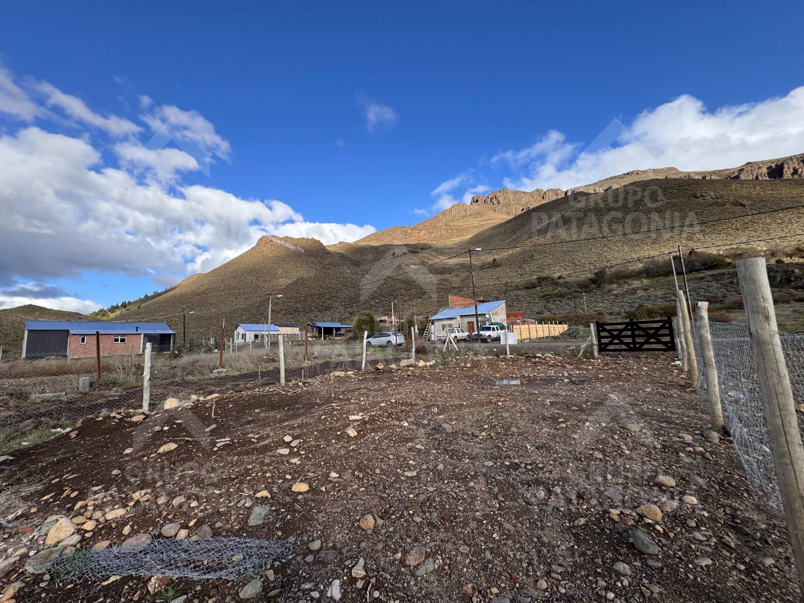 Terreno Lote En Venta En Barrio Los Manzanos San Martín De Los Andes