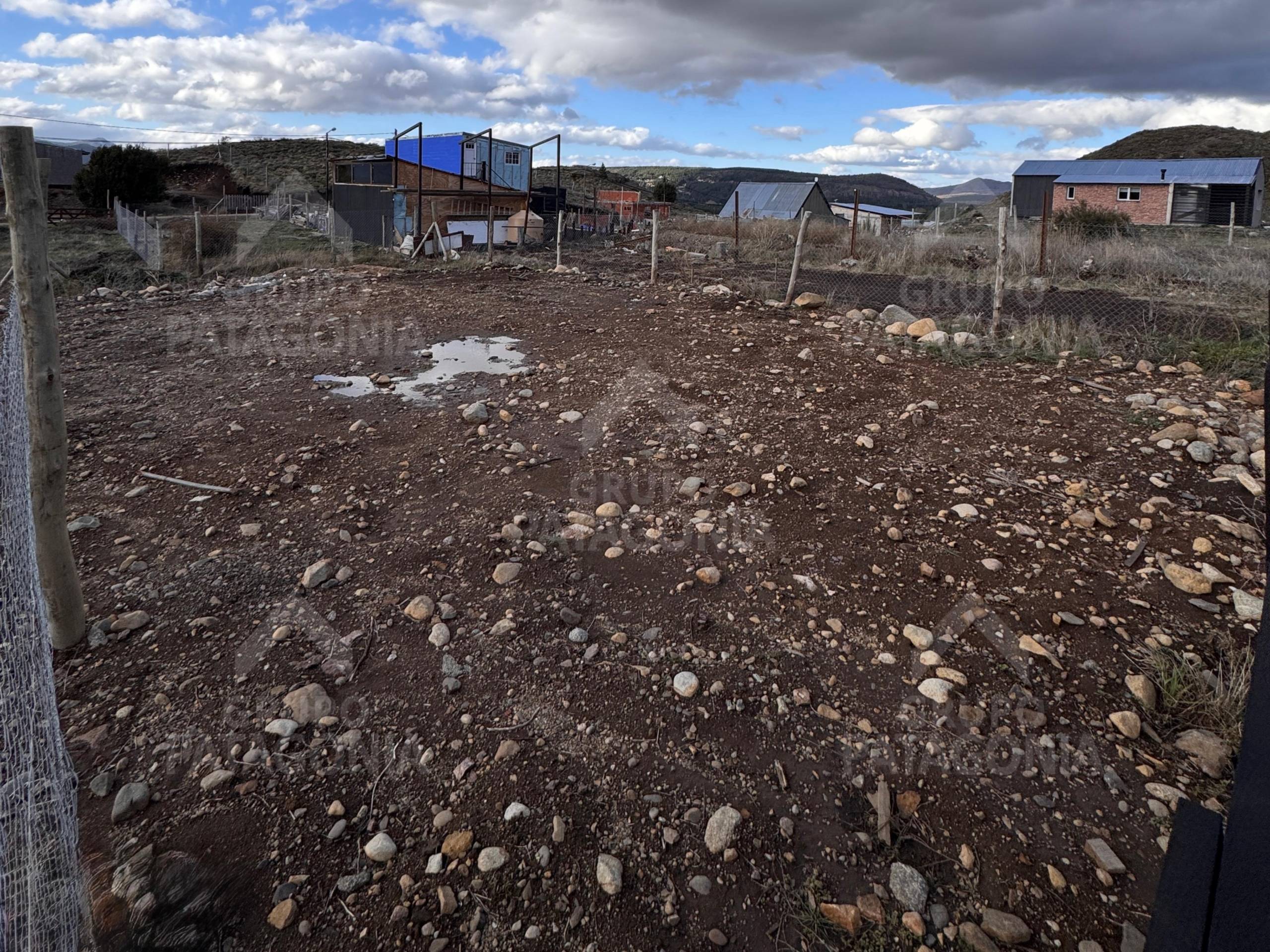 Terreno Lote En Venta En Barrio Los Manzanos San Martín De Los Andes