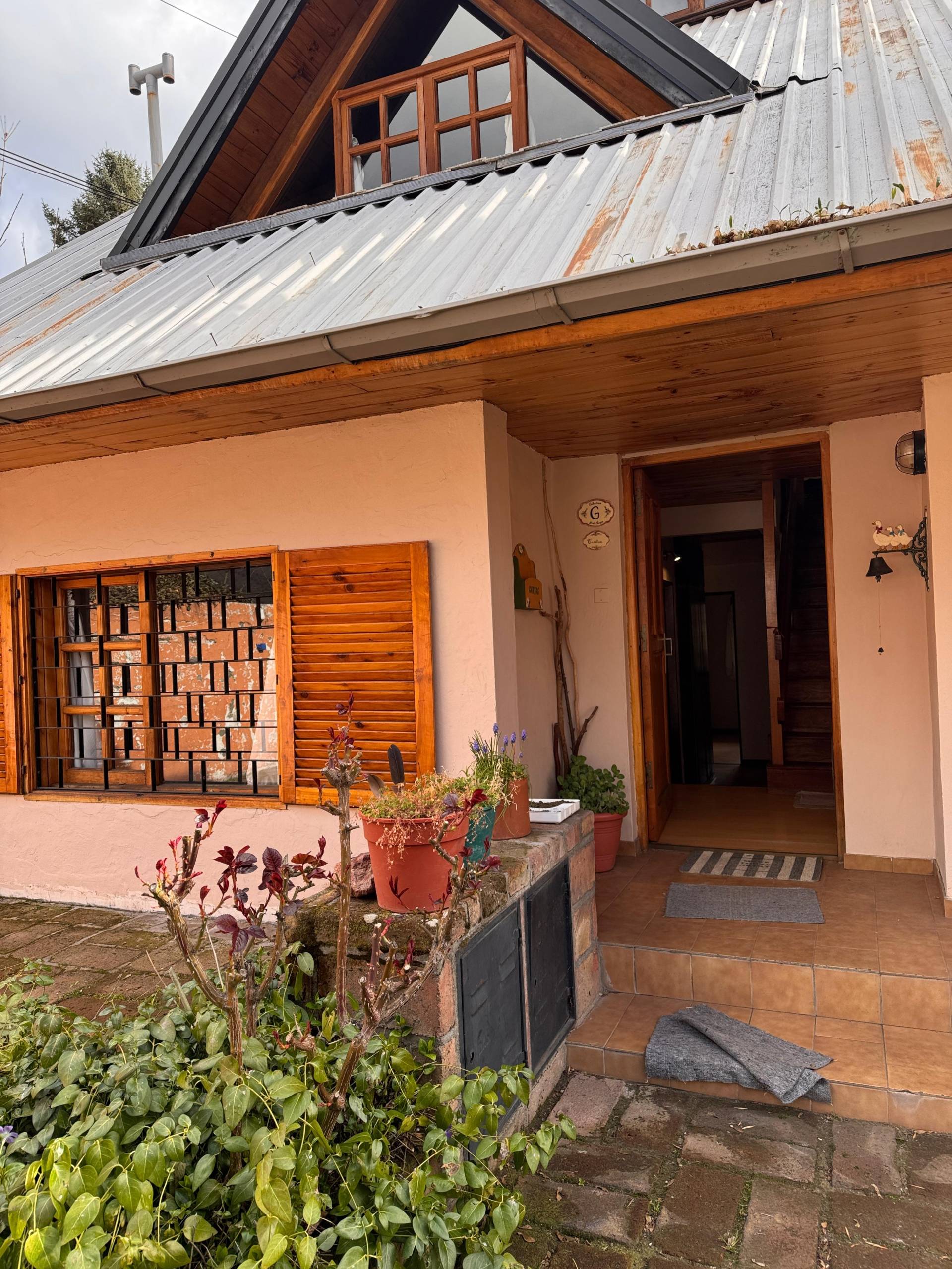Casa en Venta en San Martín de los Andes Zona Centro