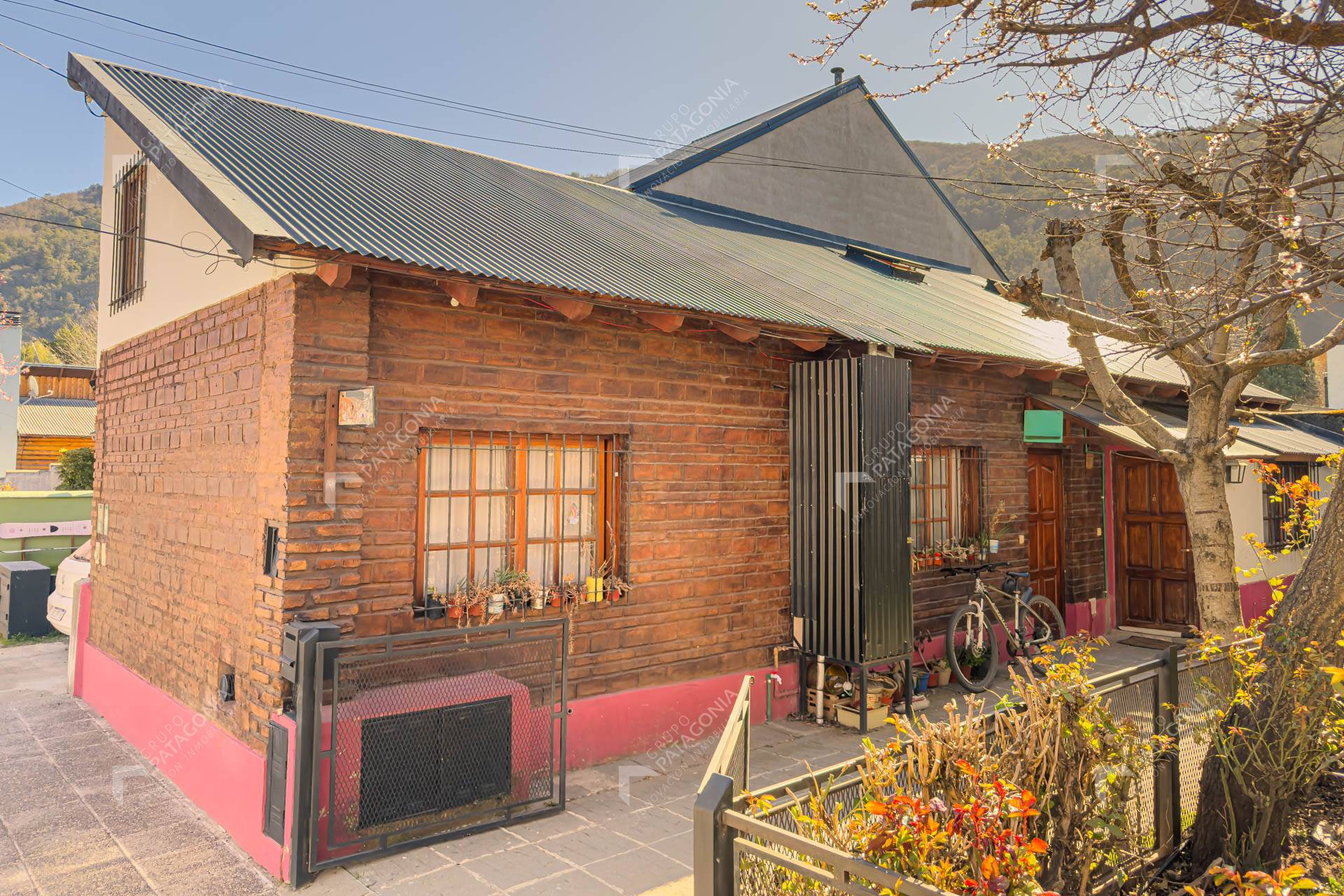 2 Departamentos De 3 Ambientes En Venta En San Martín De Los Andes Zona Centro Residencial