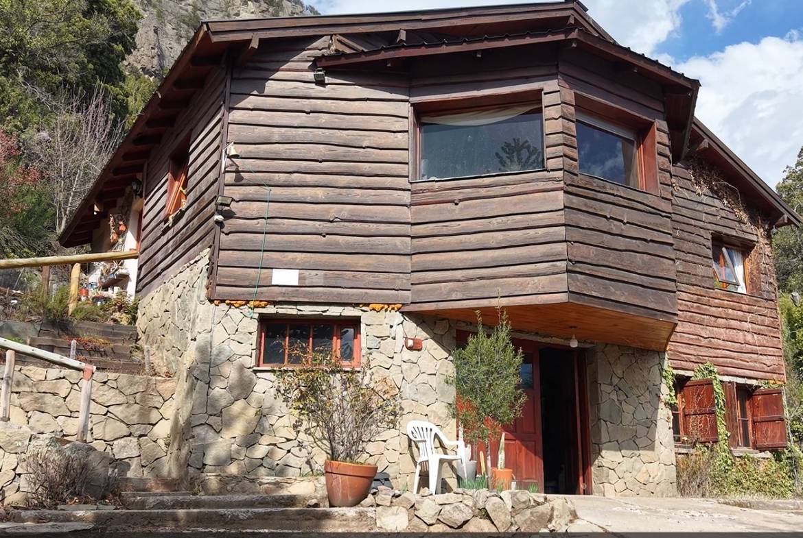 LOTE DE 8.6 HA + PROPIEDAD