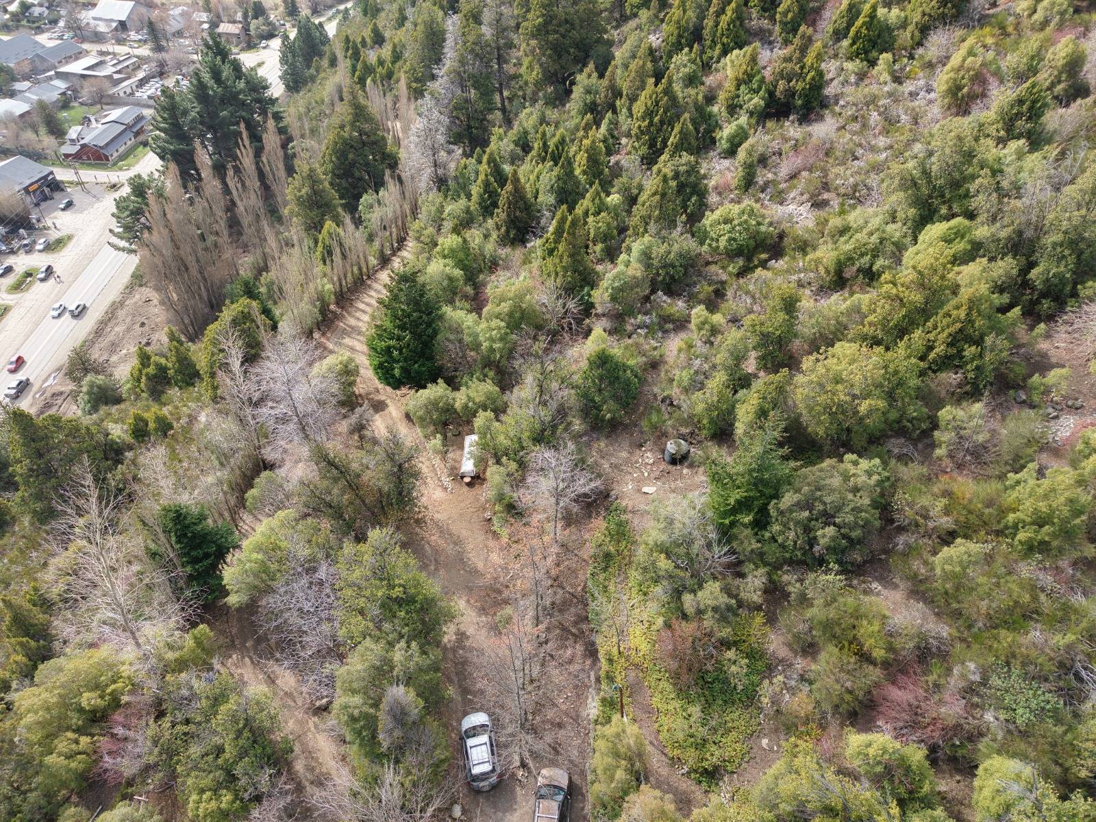 LOTE DE 8.6 HA + PROPIEDAD