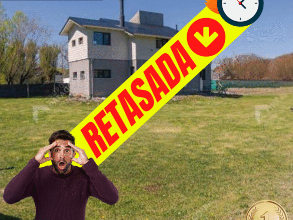 casa en venta en san martin de los andes sobre callejon de bello neuquen patagonia argentina