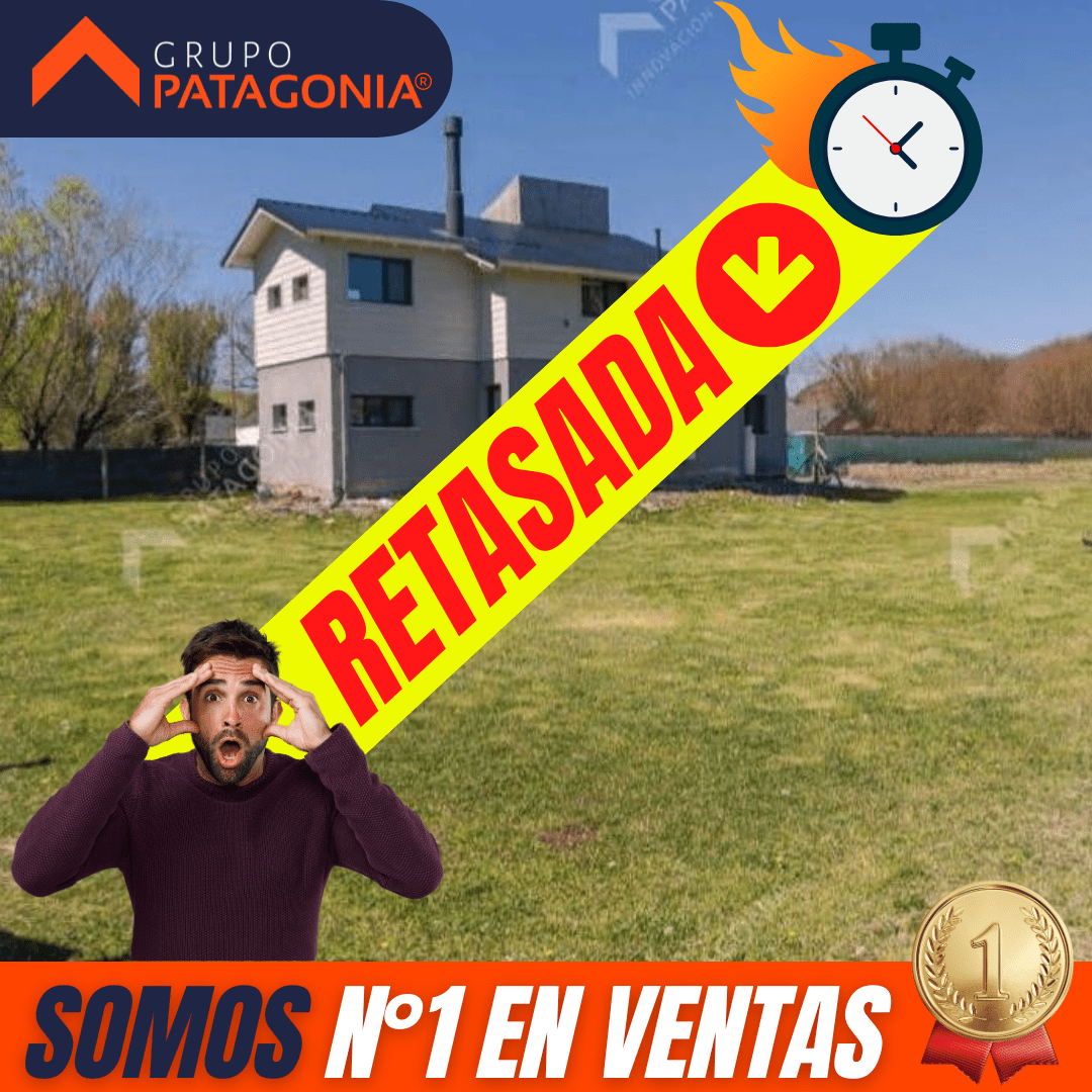 casa en venta en san martin de los andes sobre callejon de bello neuquen patagonia argentina