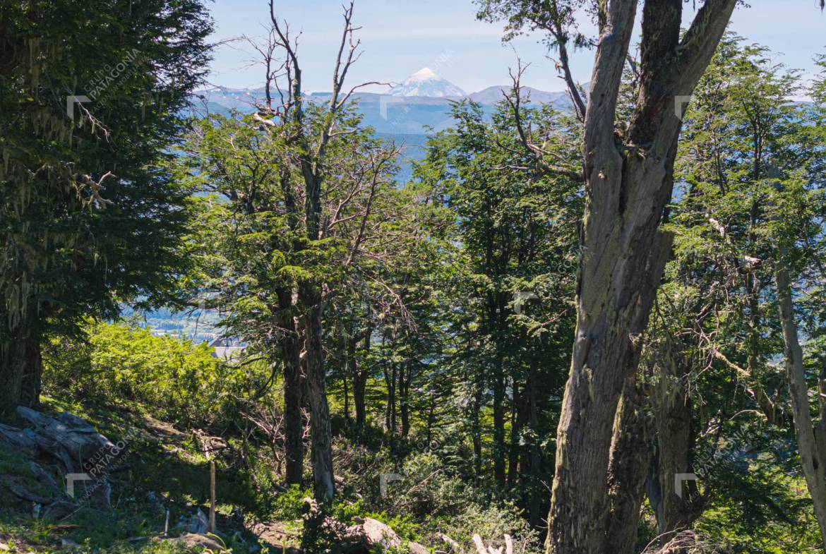 lote terreno en venta en las pendientes ski village san martin de los andes patagonia argentina