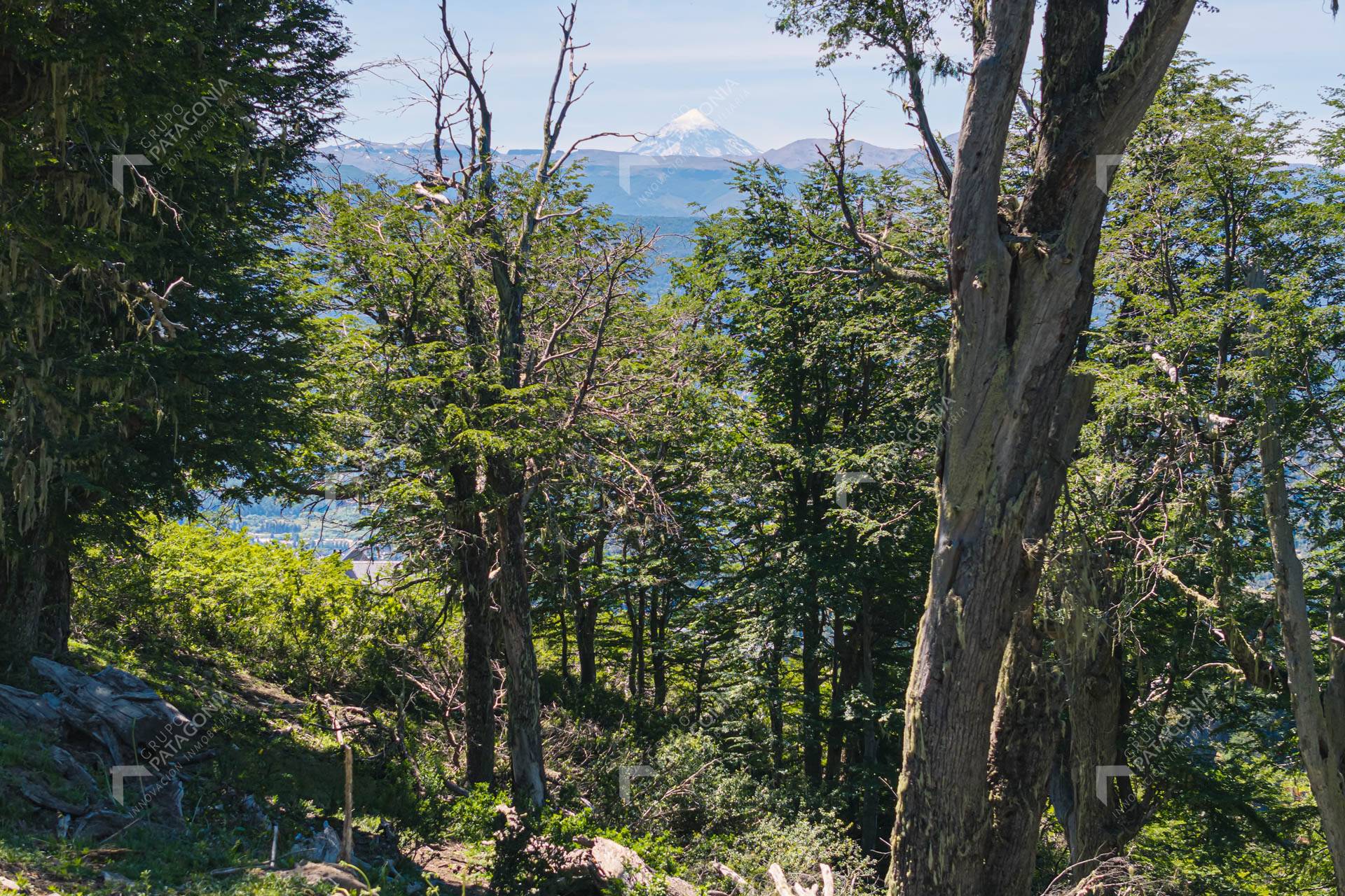 lote terreno en venta en las pendientes ski village san martin de los andes patagonia argentina