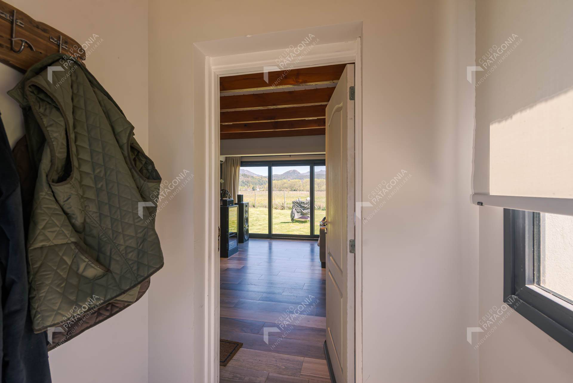 Casa en Venta sobre Callejon de Bello San Martin de los Andes