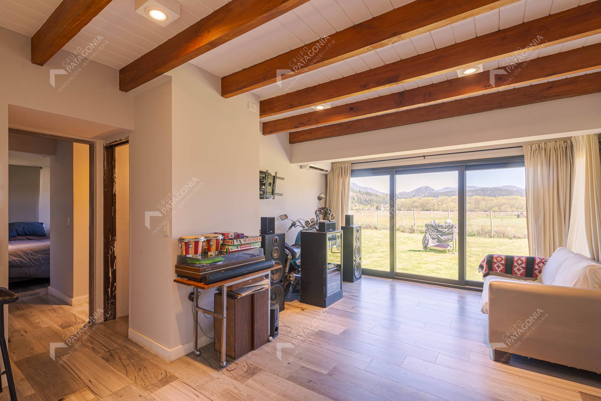 Casa en Venta sobre Callejon de Bello San Martin de los Andes