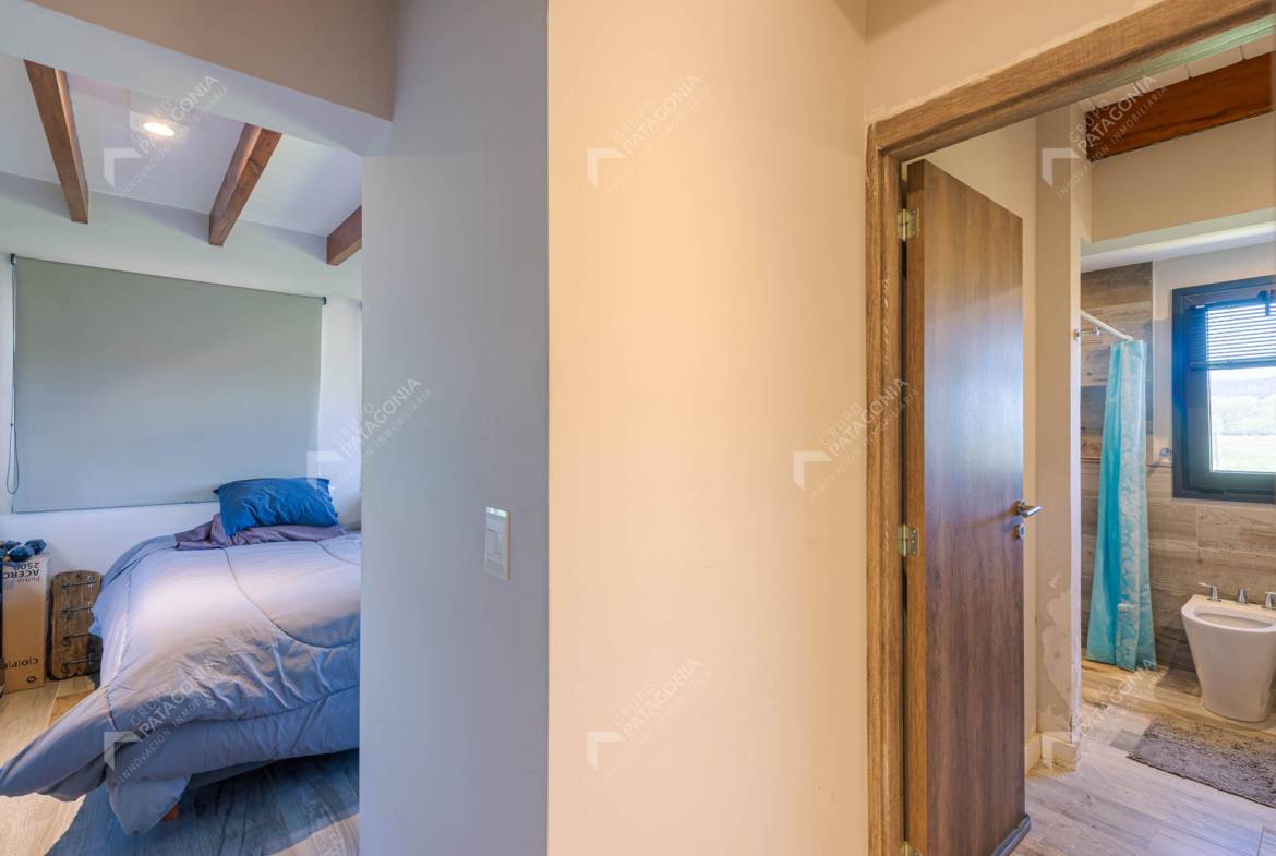 Casa en Venta sobre Callejon de Bello San Martin de los Andes