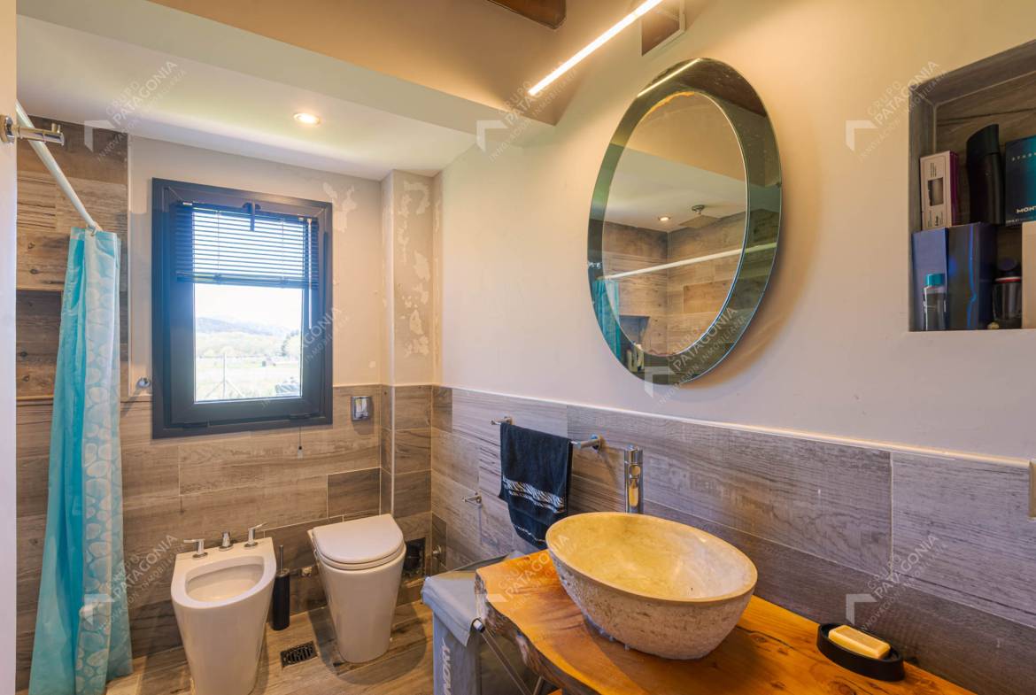 Casa en Venta sobre Callejon de Bello San Martin de los Andes