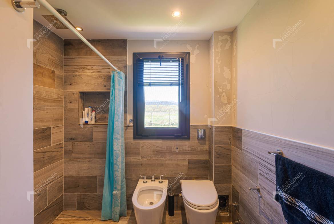 Casa en Venta sobre Callejon de Bello San Martin de los Andes