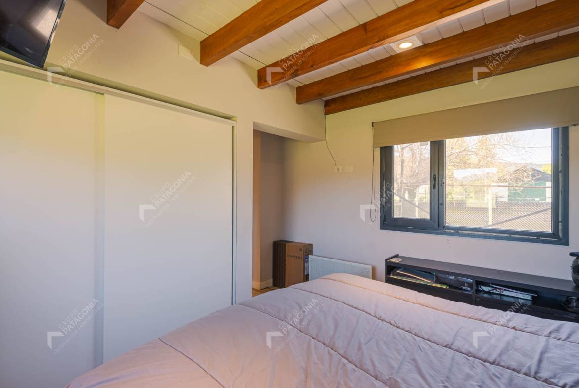 Casa en Venta sobre Callejon de Bello San Martin de los Andes