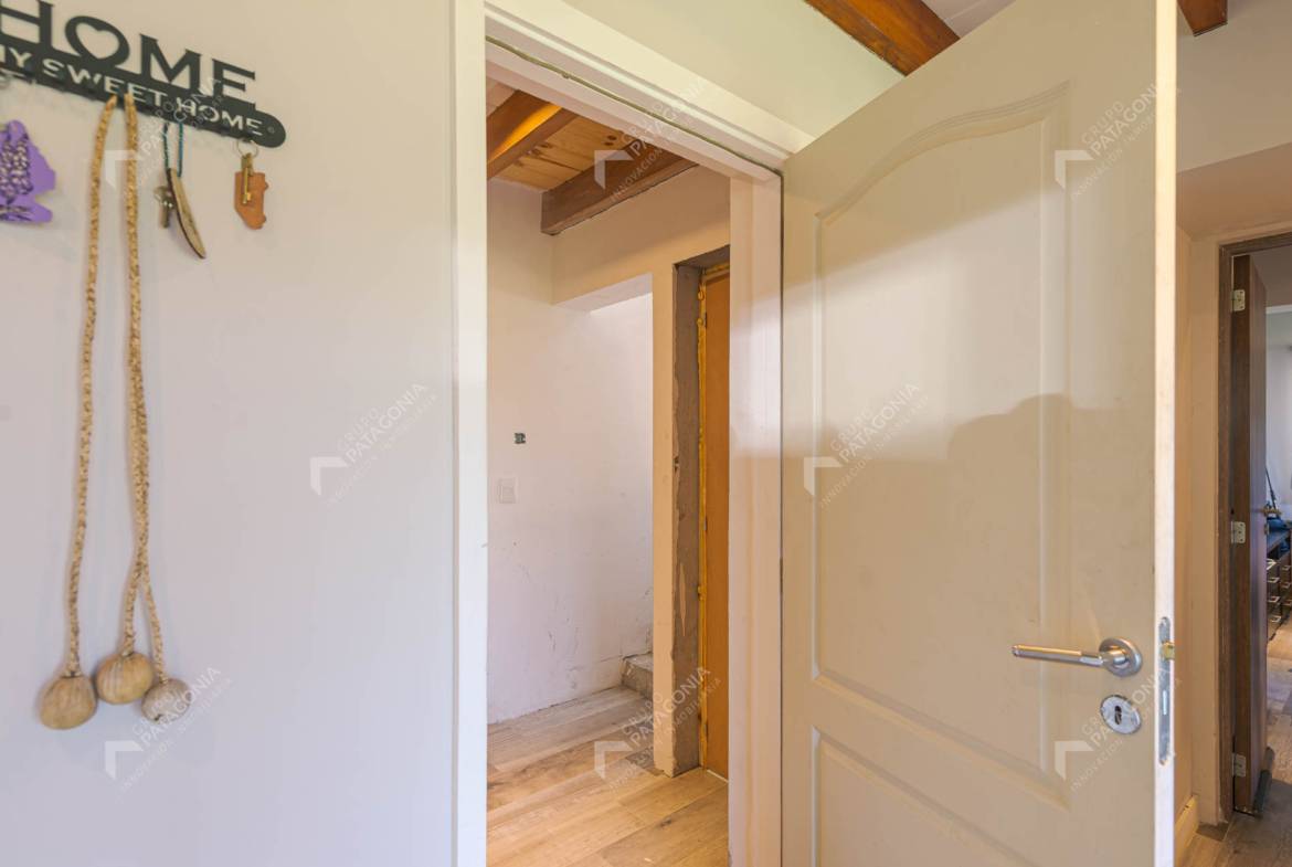 Casa en Venta sobre Callejon de Bello San Martin de los Andes