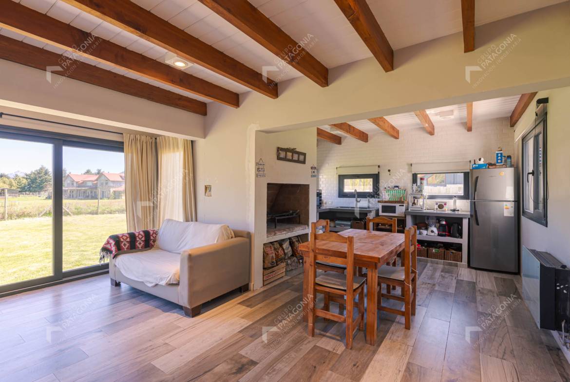 Casa en Venta sobre Callejon de Bello San Martin de los Andes