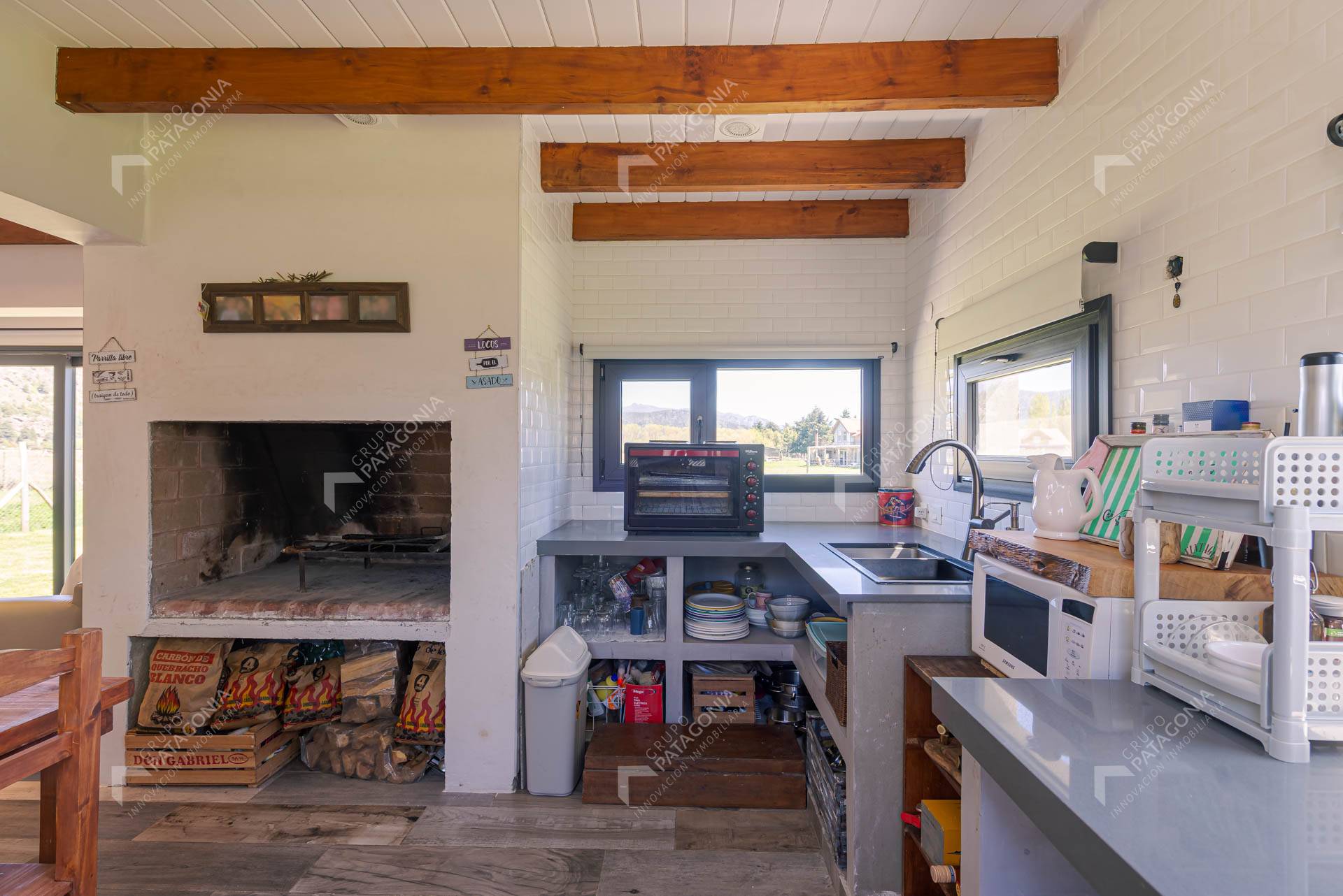 Casa en Venta sobre Callejon de Bello San Martin de los Andes