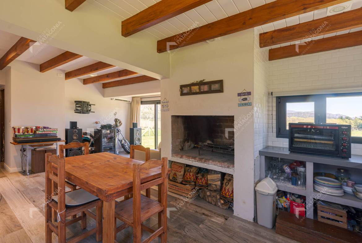 Casa en Venta sobre Callejon de Bello San Martin de los Andes