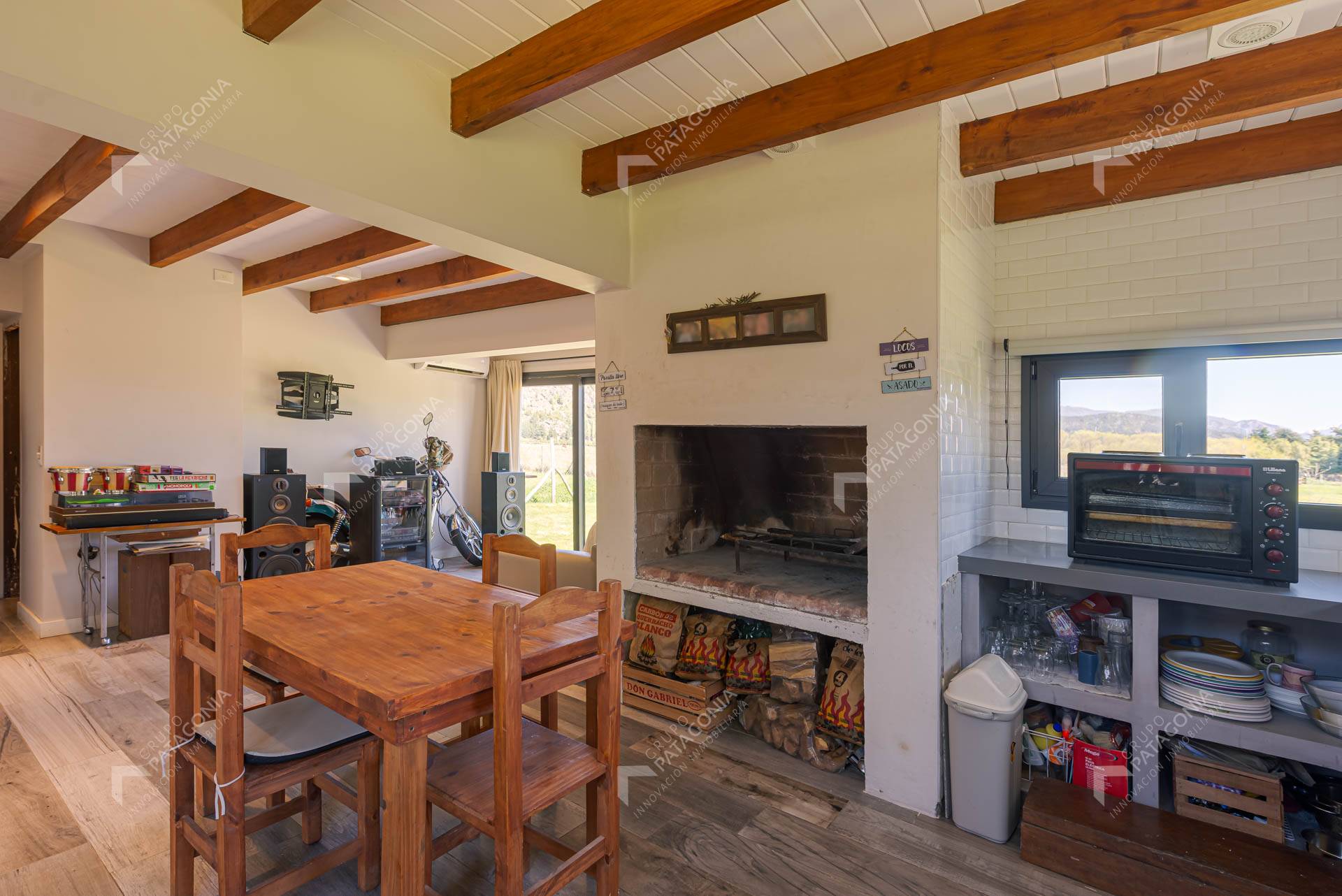 Casa en Venta sobre Callejon de Bello San Martin de los Andes