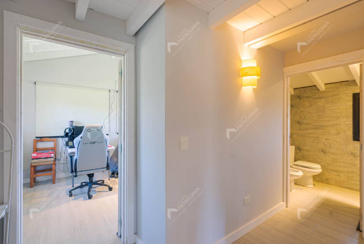 Casa en Venta sobre Callejon de Bello San Martin de los Andes