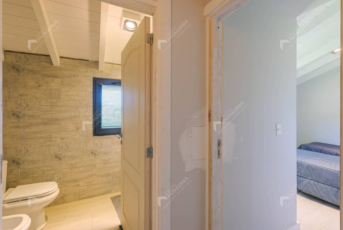 Casa en Venta sobre Callejon de Bello San Martin de los Andes